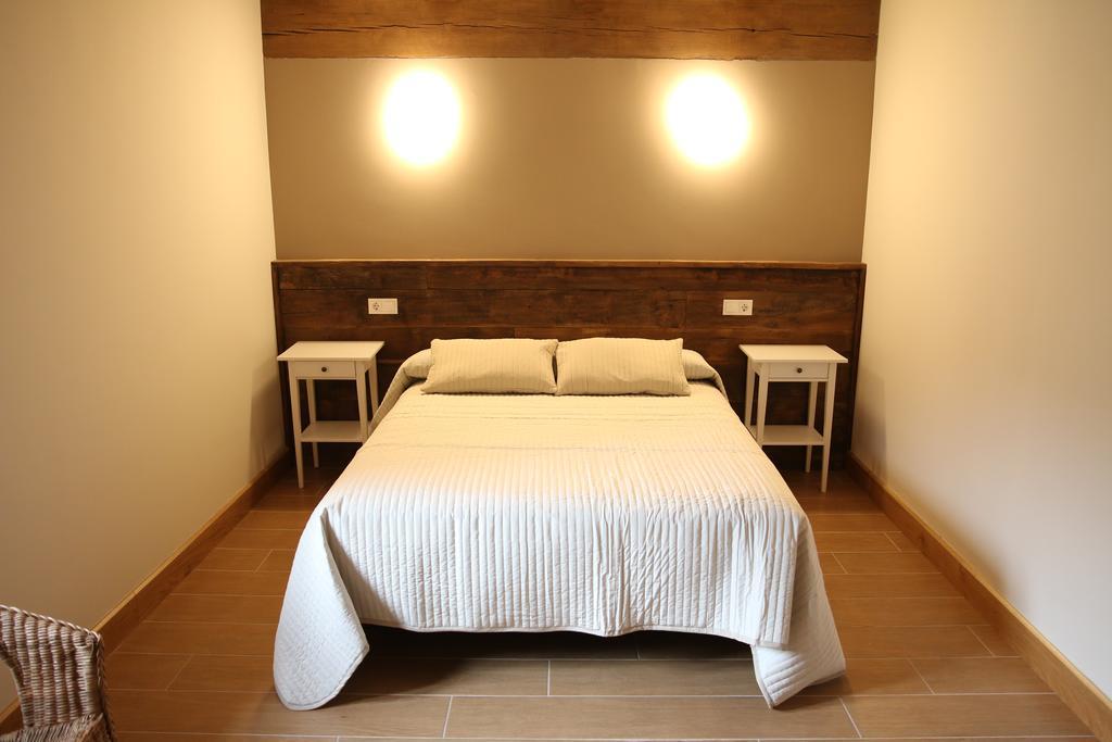 Hostal-Cicloturismo Lopenea 라이차 객실 사진